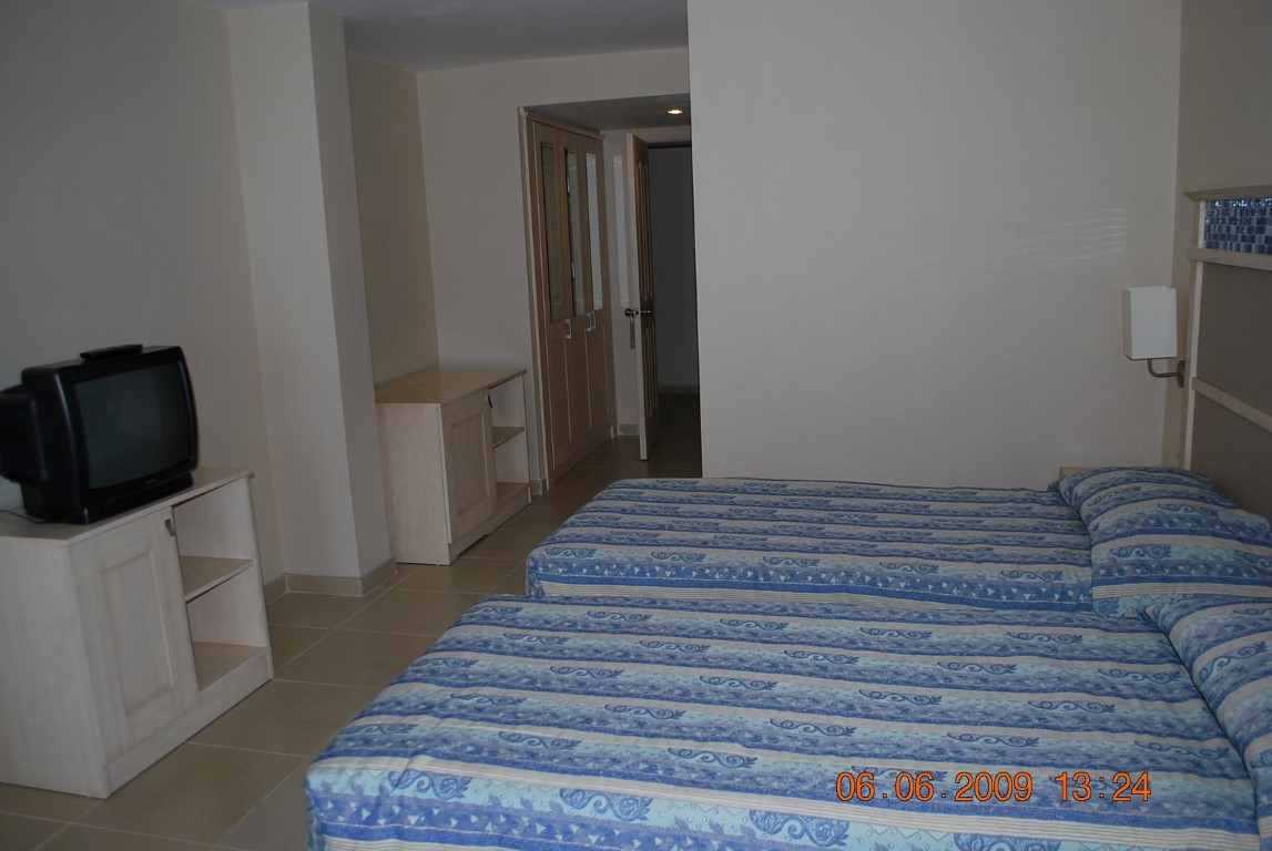 imagini hotel EPHESIA BEACH CLUB KUSADASI